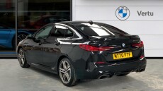 BMW 2 Series M235i xDrive 4dr Step Auto Petrol Saloon